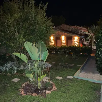 Suna House Otel