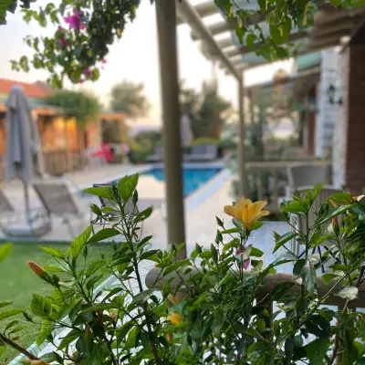 Suna House Otel