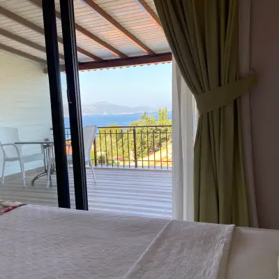 Suna House Otel