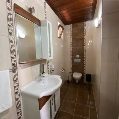 Suna House Otel