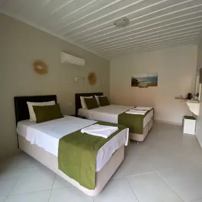 Suna House Otel