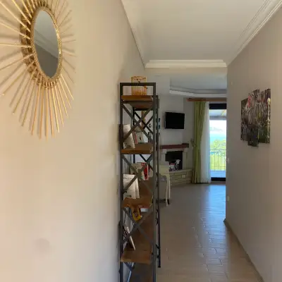Suna House Otel