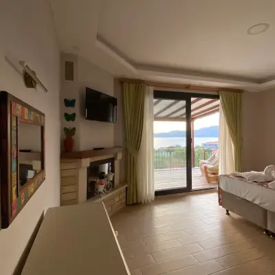Suna House Otel