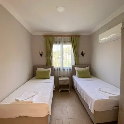 Suna House Otel
