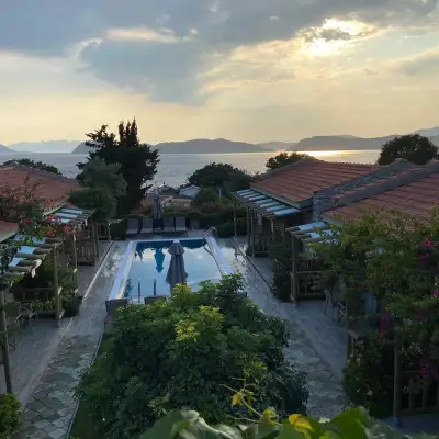 Suna House Otel