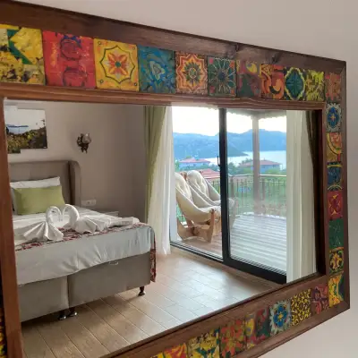 Suna House Otel