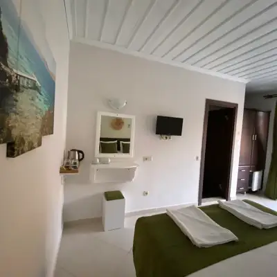 Suna House Otel