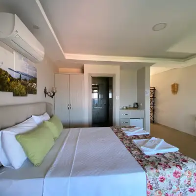 Suna House Otel