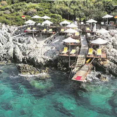 Suna Sun Hotel, +14, Çukurbağ Yarımadası