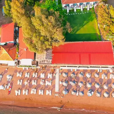 Thanos Hotel