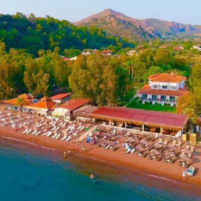 Thanos Hotel