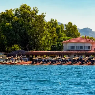 Thanos Hotel