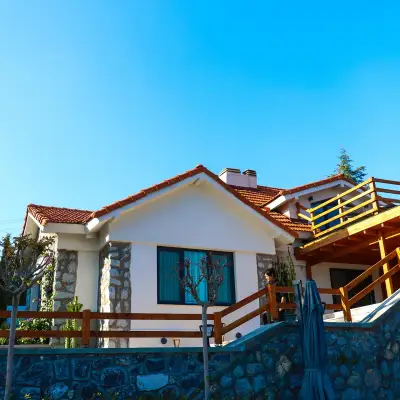The Ascents Of Urla