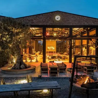 The Stay Warehouse