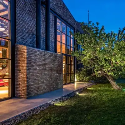 The Stay Warehouse