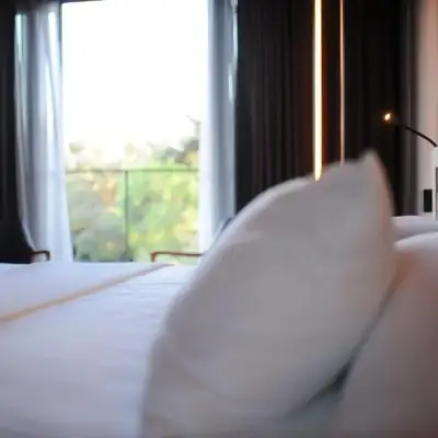 The Stay Warehouse
