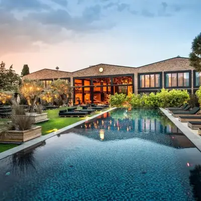 The Stay Warehouse