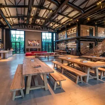 The Stay Warehouse