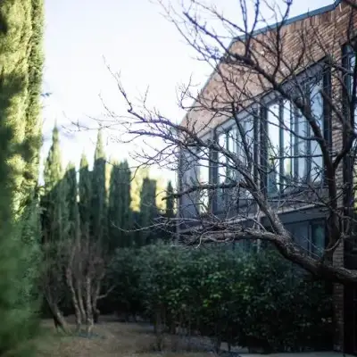 The Stay Warehouse