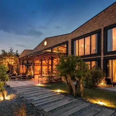 The Stay Warehouse