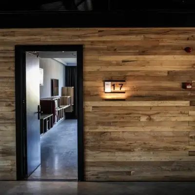The Stay Warehouse