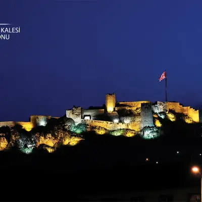 Uğurlu Konakları