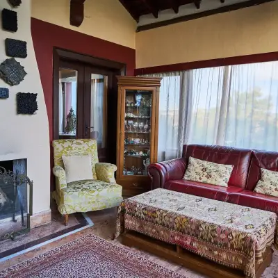 Villa Fe Çatalca