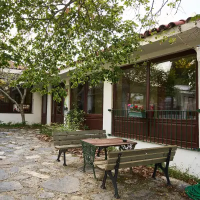 Villa Fe Çatalca