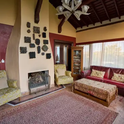 Villa Fe Çatalca