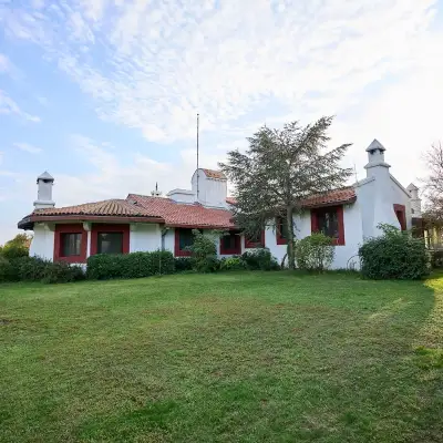 Villa Fe Çatalca