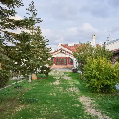 Villa Fe Çatalca