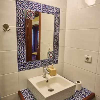Villa Fe Çatalca