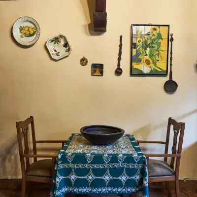 Villa Fe Çatalca