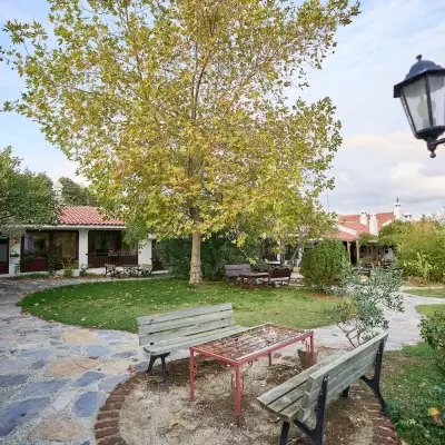 Villa Fe Çatalca