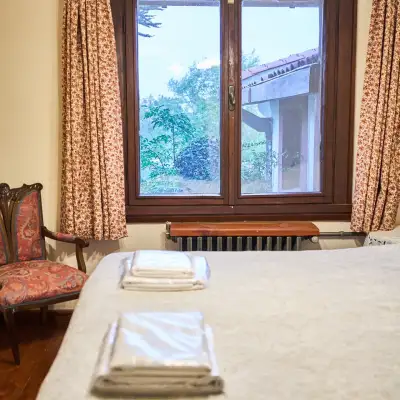 Villa Fe Çatalca