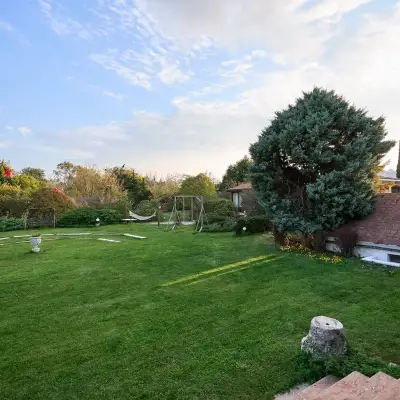 Villa Fe Çatalca
