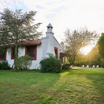 Villa Fe Çatalca