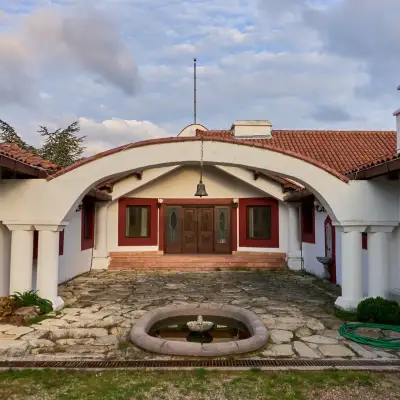 Villa Fe Çatalca