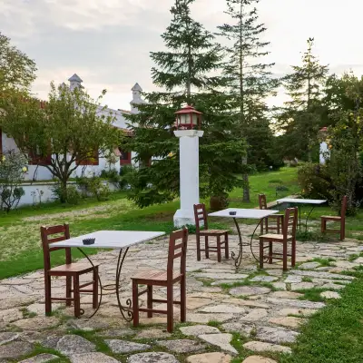 Villa Fe Çatalca