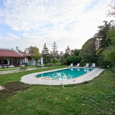 Villa Fe Çatalca