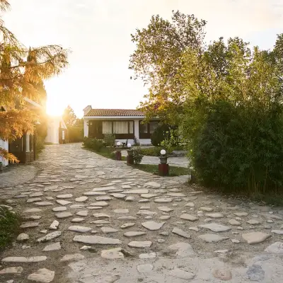 Villa Fe Çatalca