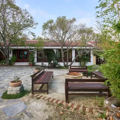 Villa Fe Çatalca