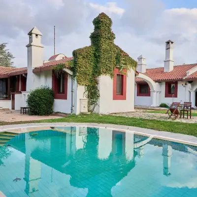 Villa Fe Çatalca