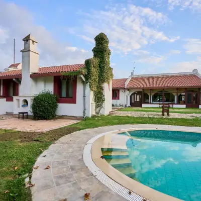 Villa Fe Çatalca