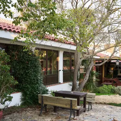 Villa Fe Çatalca