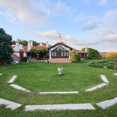 Villa Fe Çatalca
