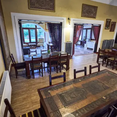 Villa Fe Çatalca