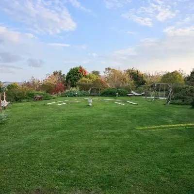 Villa Fe Çatalca