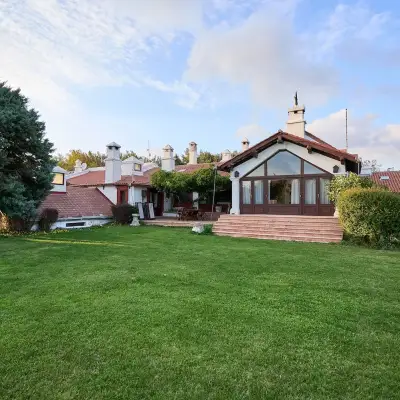 Villa Fe Çatalca