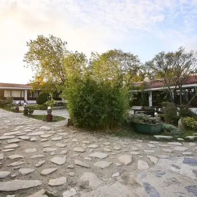 Villa Fe Çatalca